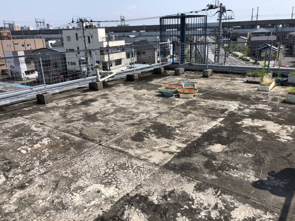 Before写真