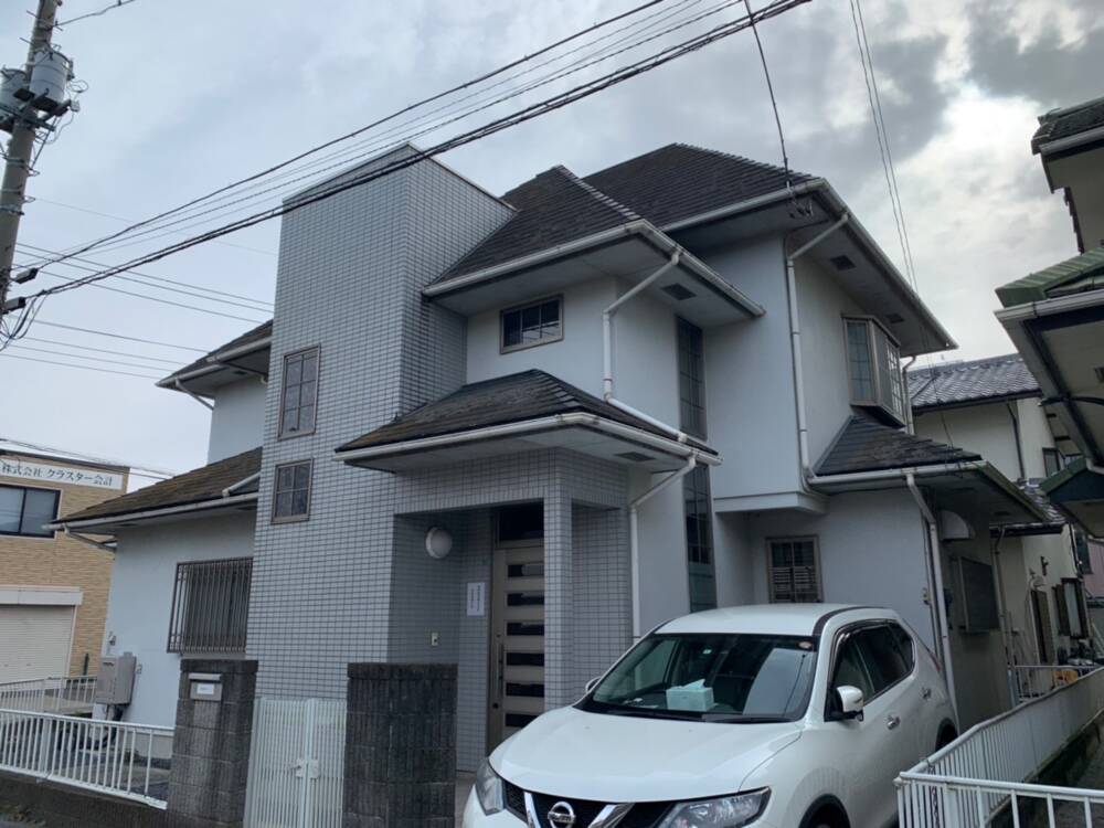 Before写真