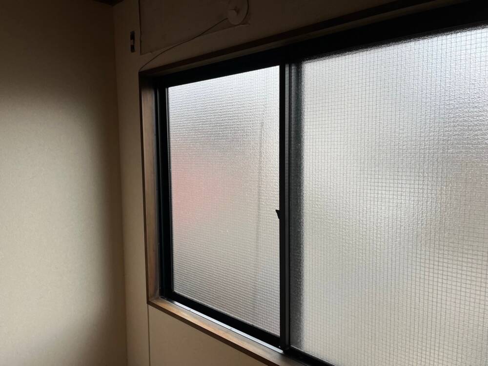 新潟市アパート内装塗装工事