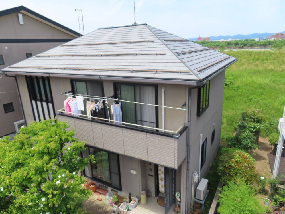 Before写真