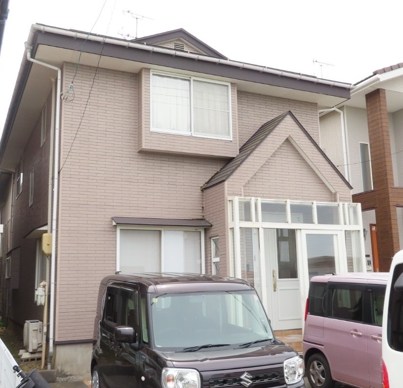 Before写真