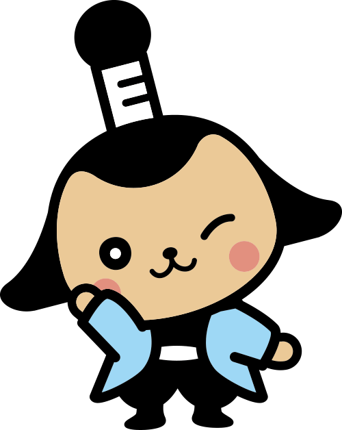 いえまるくん