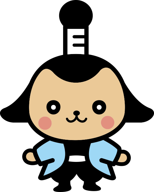 いえまるくん